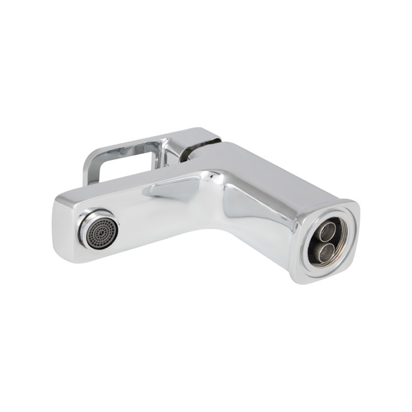 Змішувач для раковини Lidz Wawel 001 (k35) Chrome (LDWAW001CRM45387)