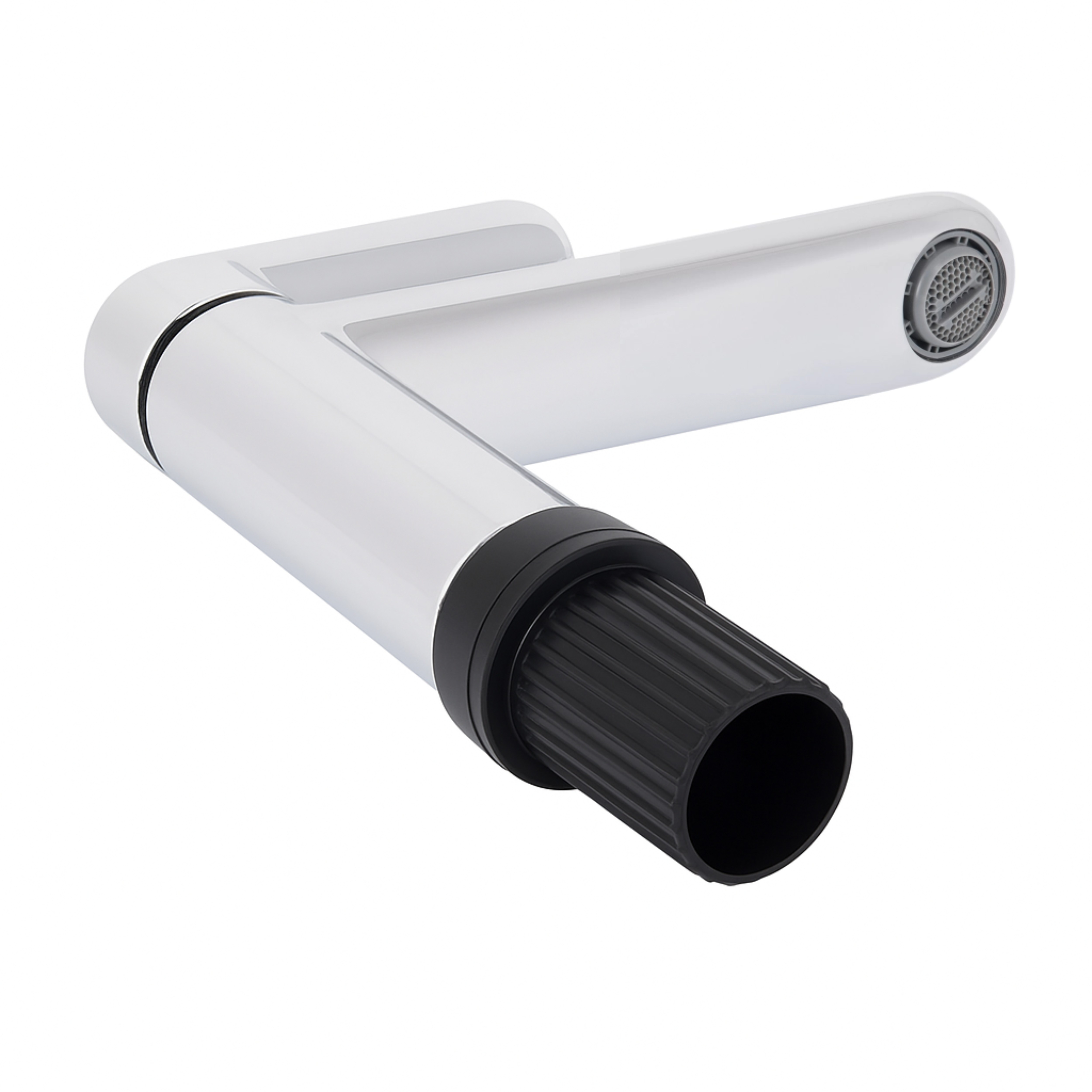 Змішувач для раковини Qtap Evia Chrome (QTEVI2701CRM47576)