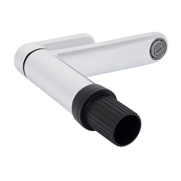 Змішувач для раковини Qtap Evia Chrome (QTEVI2701CRM47576)