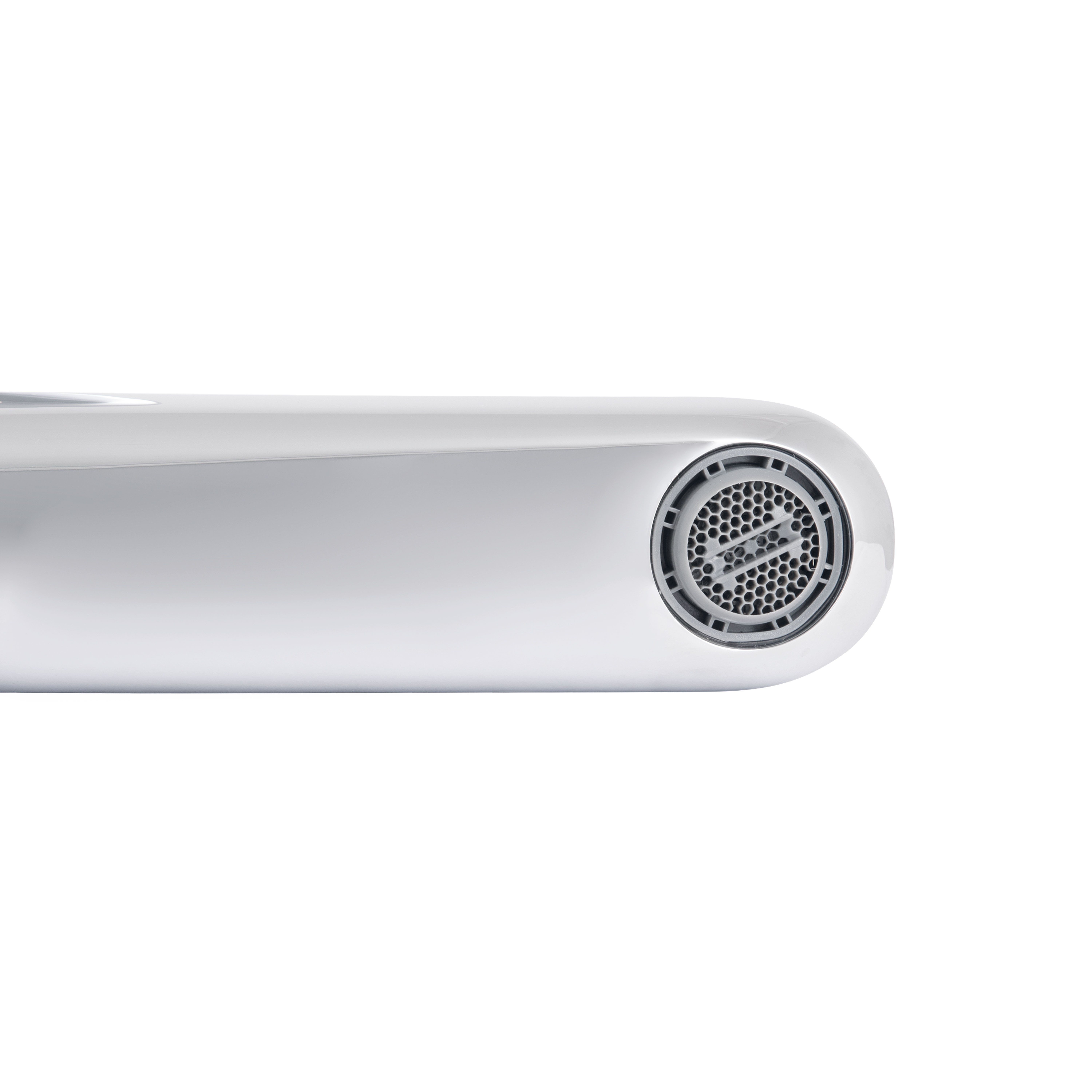 Змішувач для раковини Qtap Evia Chrome (QTEVI2701CRM47576)
