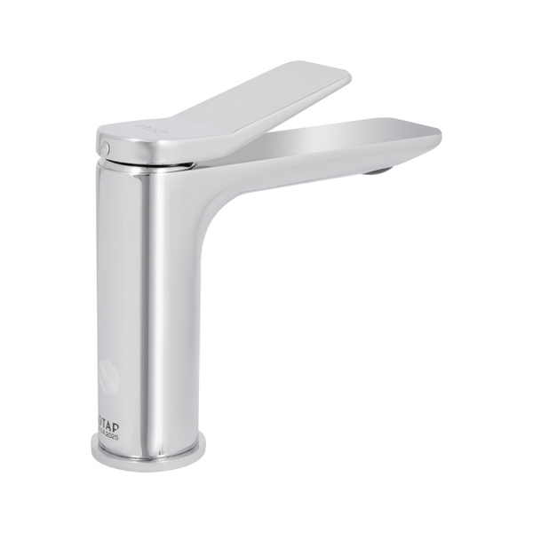 Змішувач для раковини Qtap Presto Chrome (QTPRE270CRM45571)