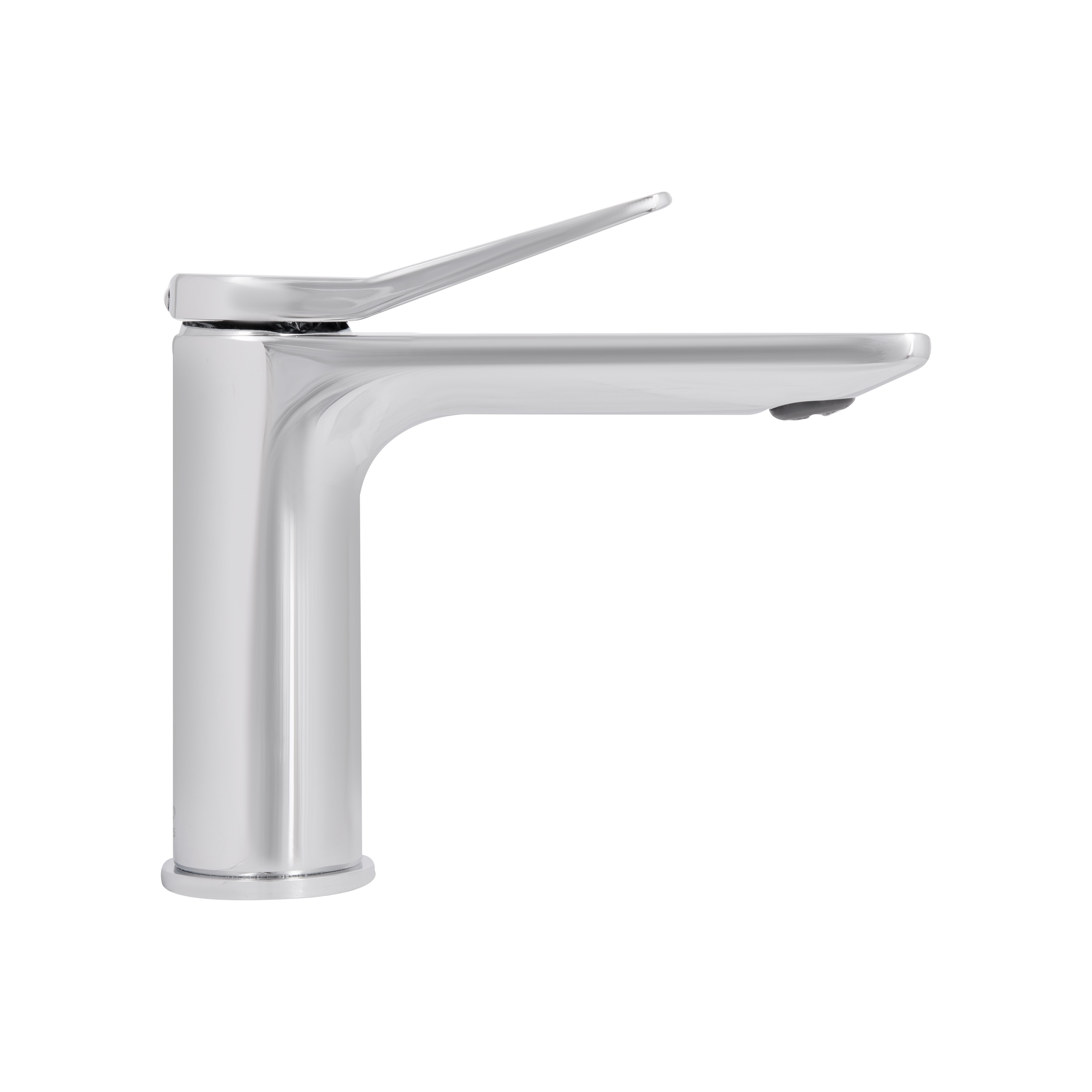 Змішувач для раковини Qtap Presto Chrome (QTPRE270CRM45571)