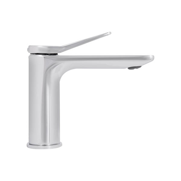Змішувач для раковини Qtap Presto Chrome (QTPRE270CRM45571)