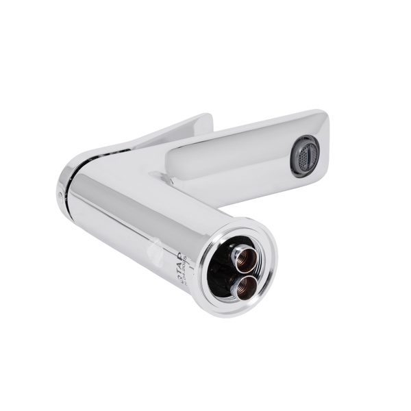 Змішувач для раковини Qtap Presto Chrome (QTPRE270CRM45571)