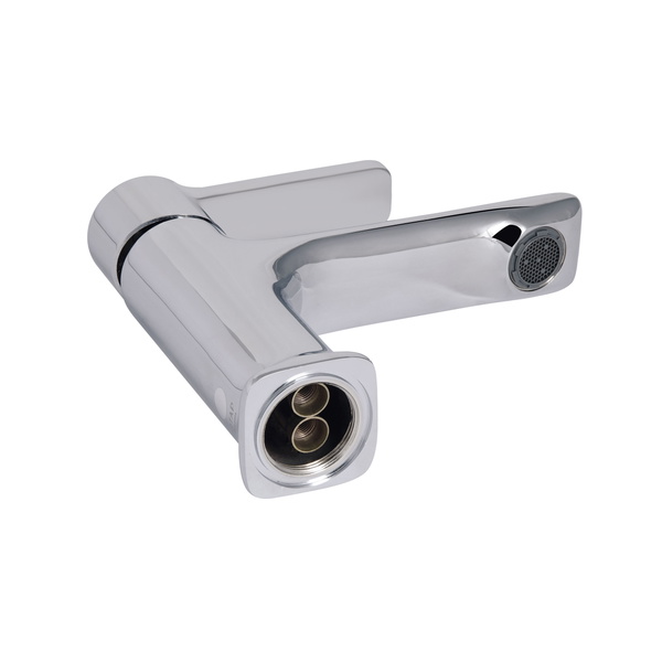 Смеситель для раковины Qtap Taurus Chrome (QTTAU270CRM45659)