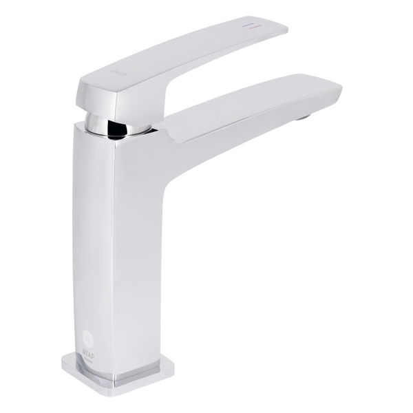 Змішувач для раковини Qtap Tern Chrome (QTTER2701CRM47584)