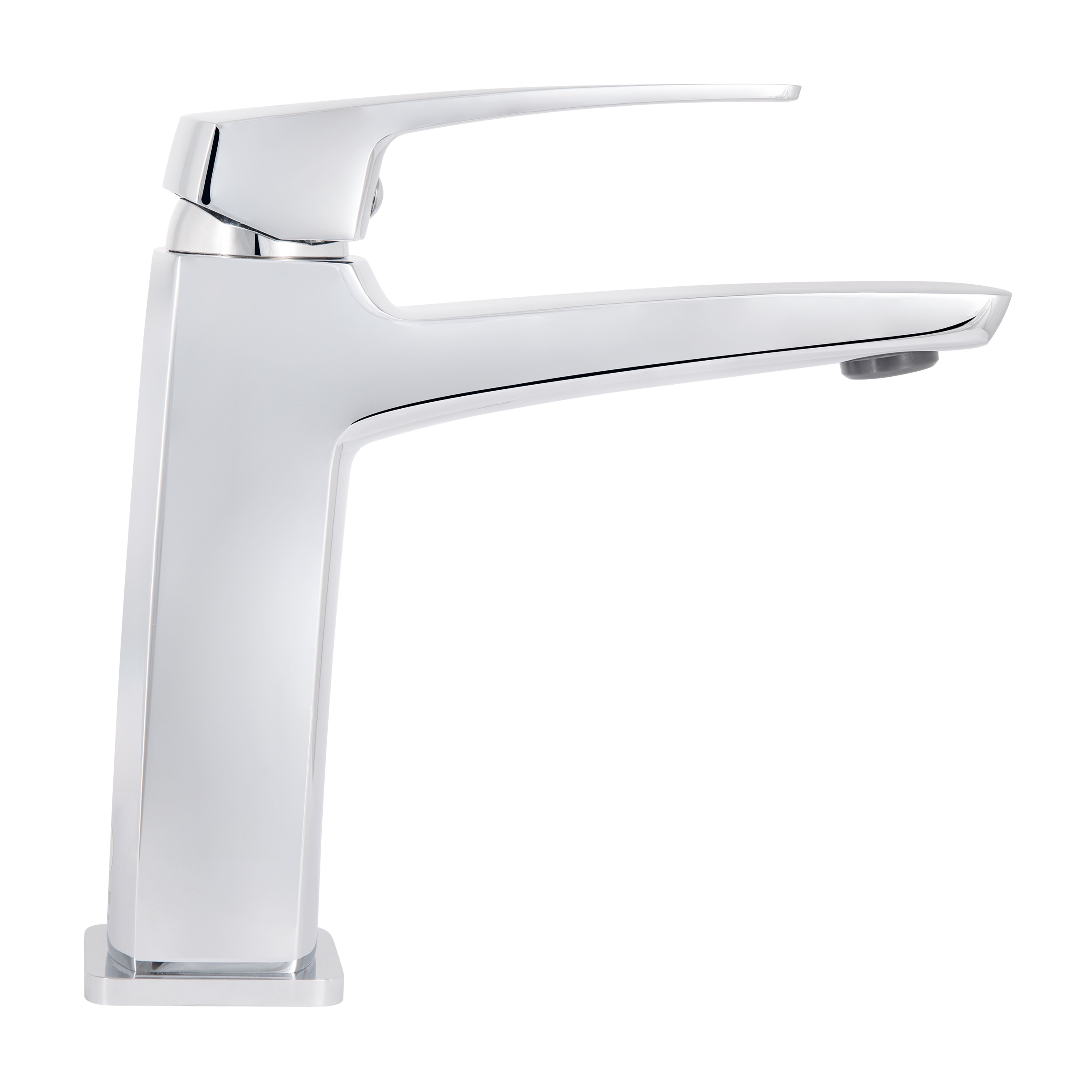 Змішувач для раковини Qtap Tern Chrome (QTTER2701CRM47584)