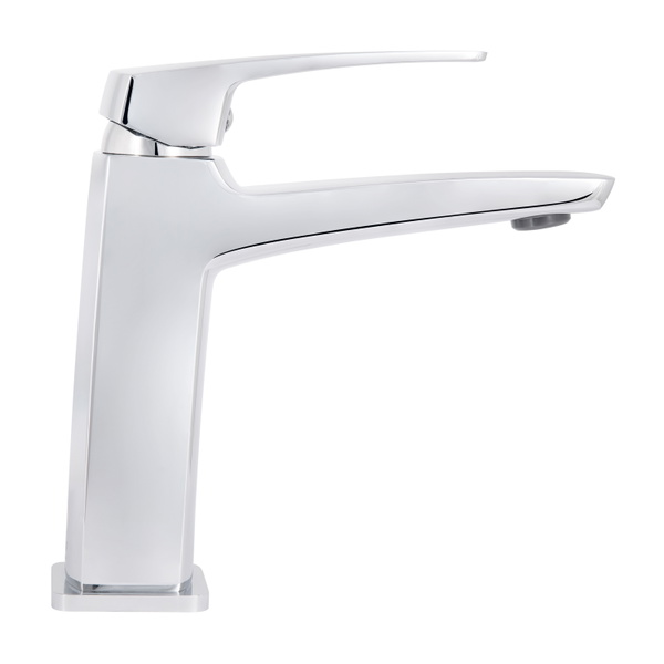Змішувач для раковини Qtap Tern Chrome (QTTER2701CRM47584)
