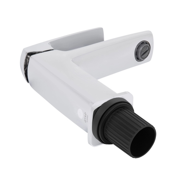 Змішувач для раковини Qtap Tern Chrome (QTTER2701CRM47584)
