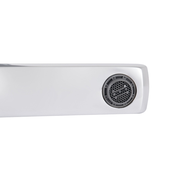 Змішувач для раковини Qtap Tern Chrome (QTTER2701CRM47584)