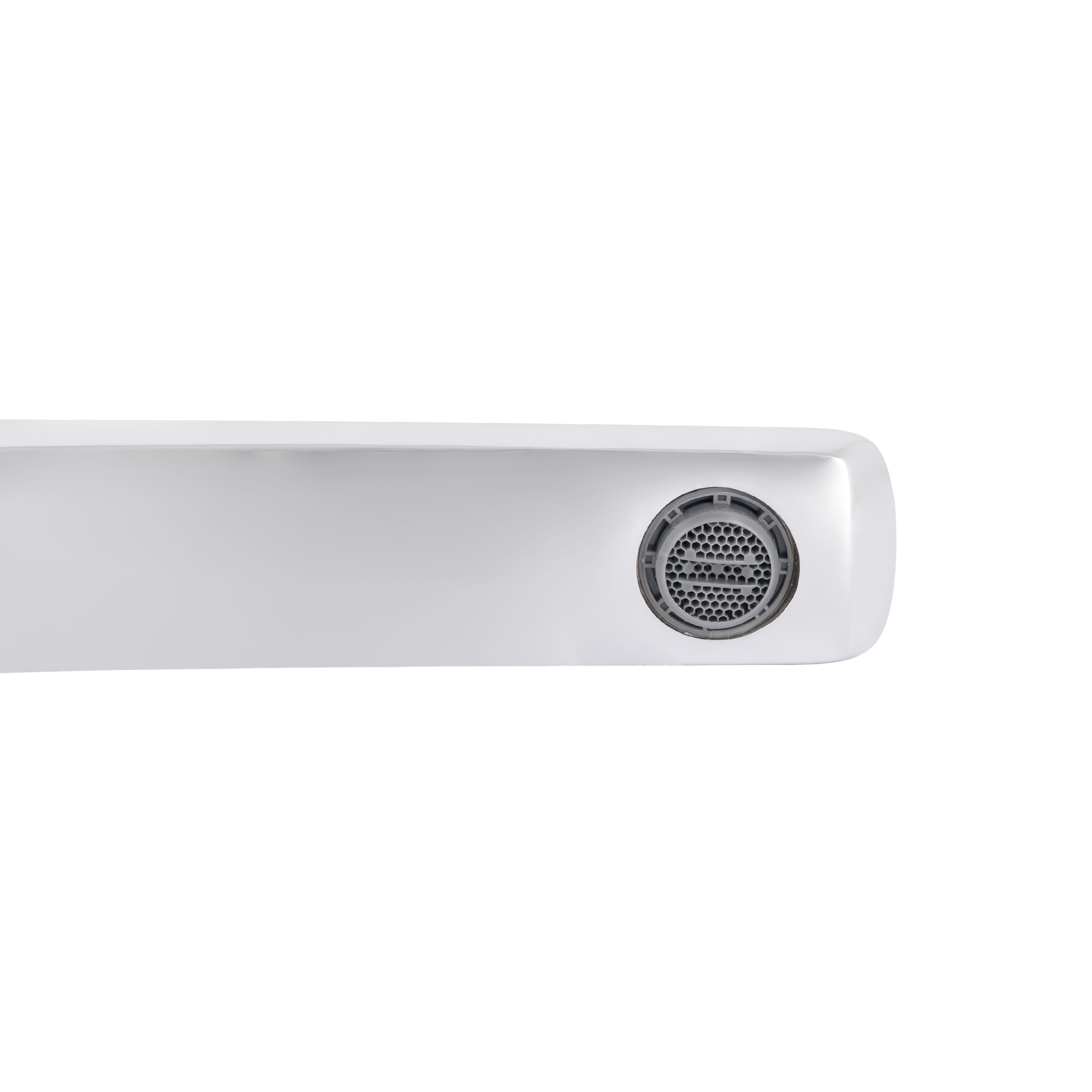 Змішувач для раковини Qtap Tern високий Chrome (QTTER269CRM47585)