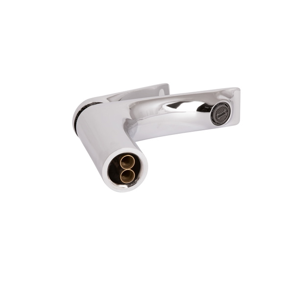 Змішувач для раковини Qtap Vlasta New Chrome (QTVLA270CRM45640)