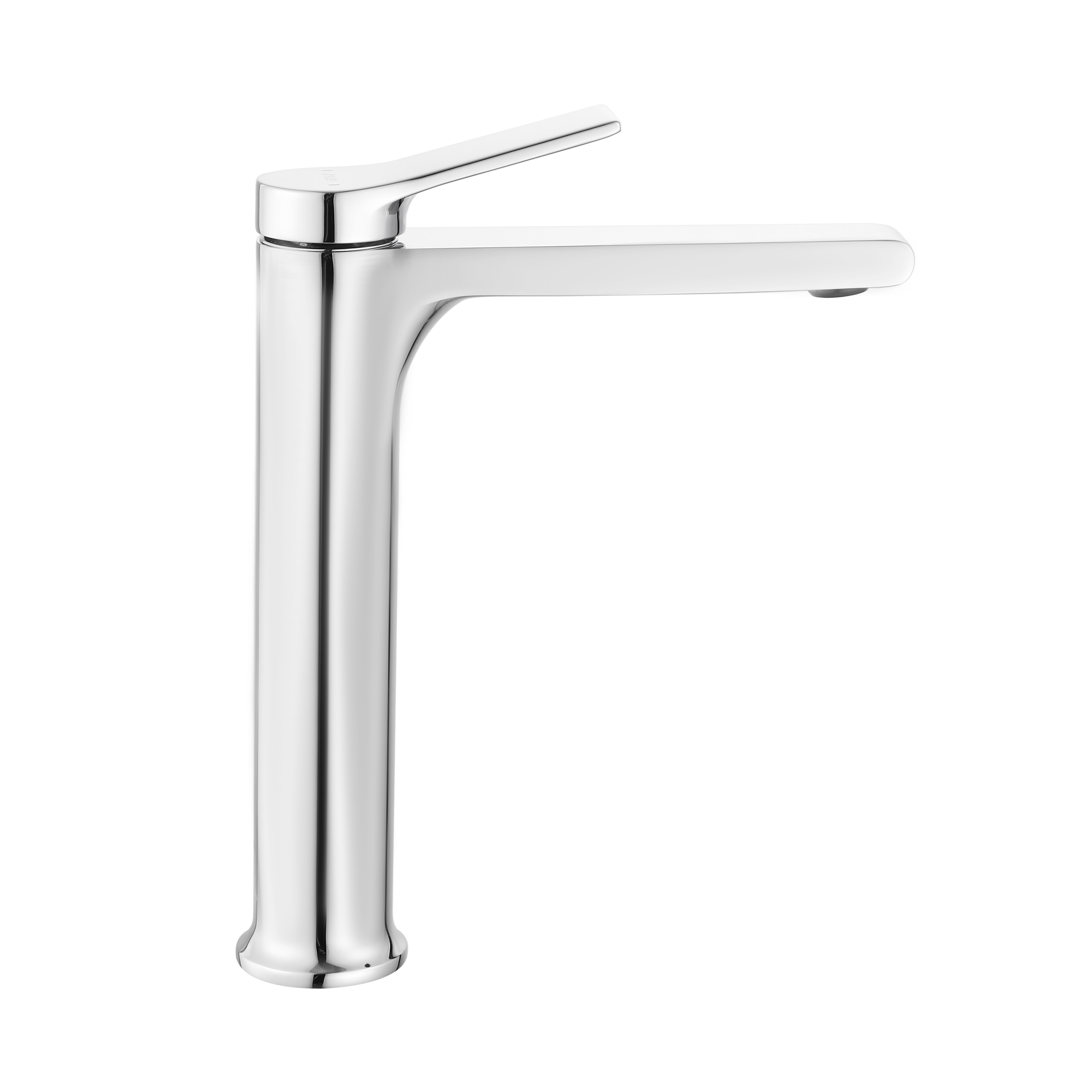 Смеситель для раковины высокий Qtap Arvin Chrome (QTARV269CRM48639)