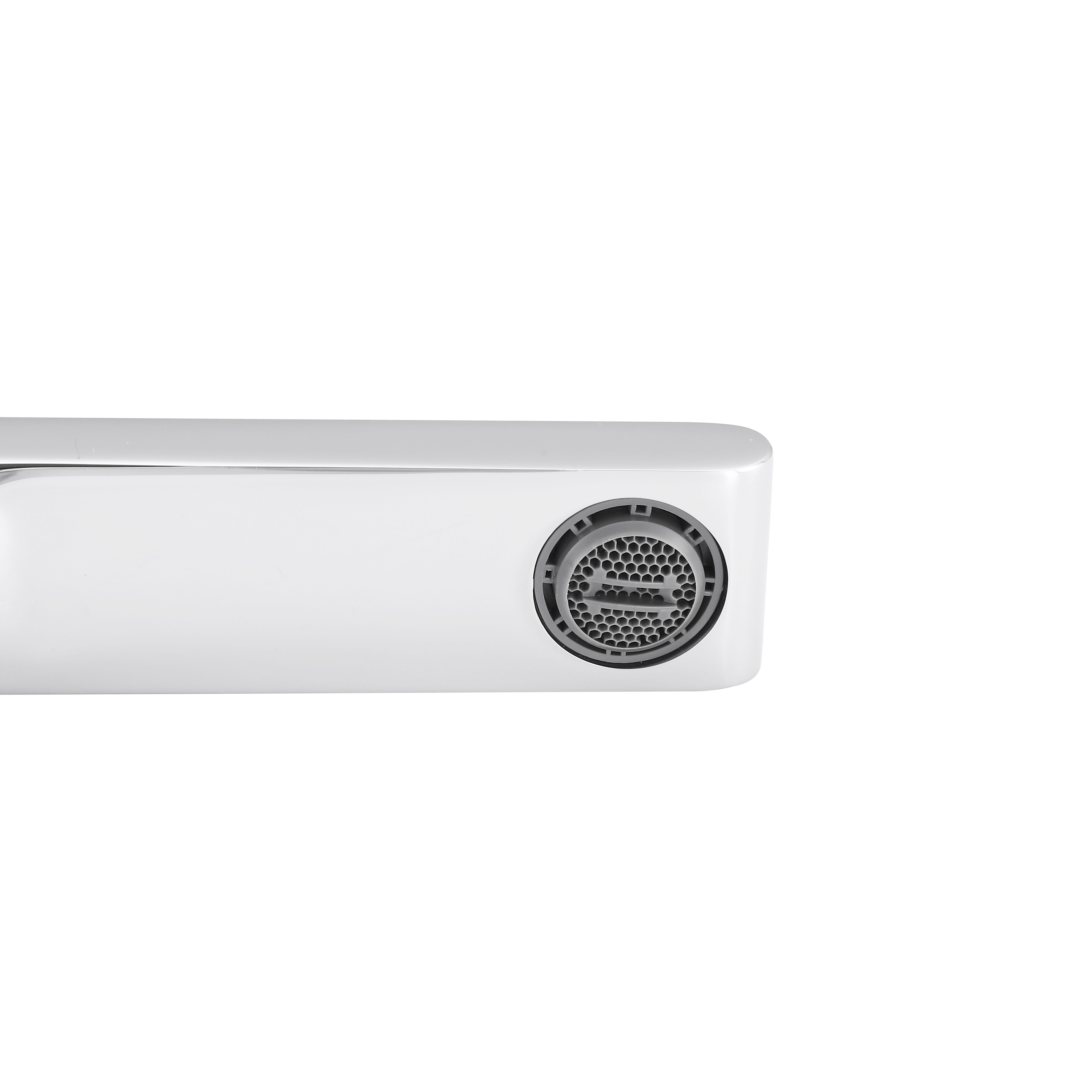 Смеситель для раковины высокий Qtap Arvin Chrome (QTARV269CRM48639)