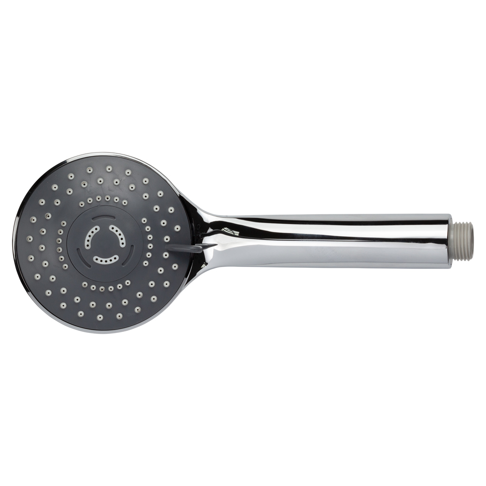 Змішувач для ванни Aquatica HF литий Ø35 мм