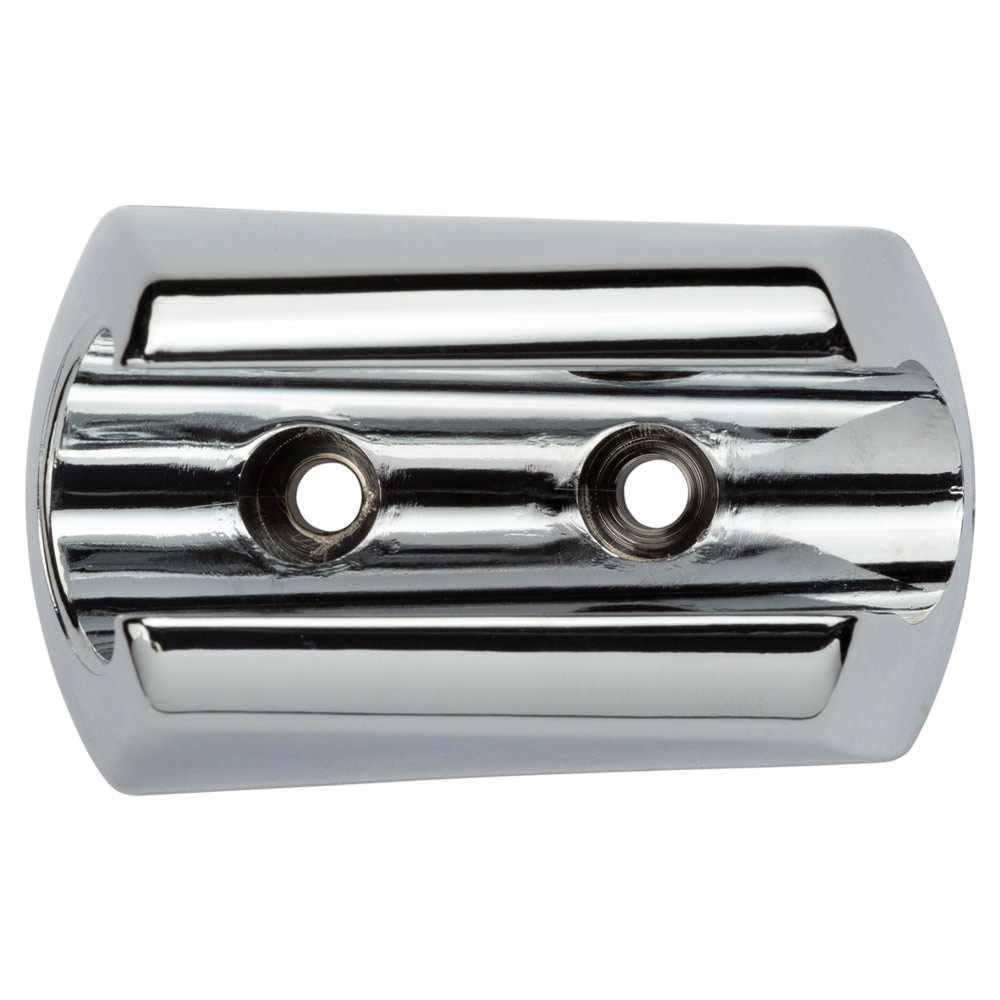 Змішувач для ванни Aquatica HF литий Ø35 мм