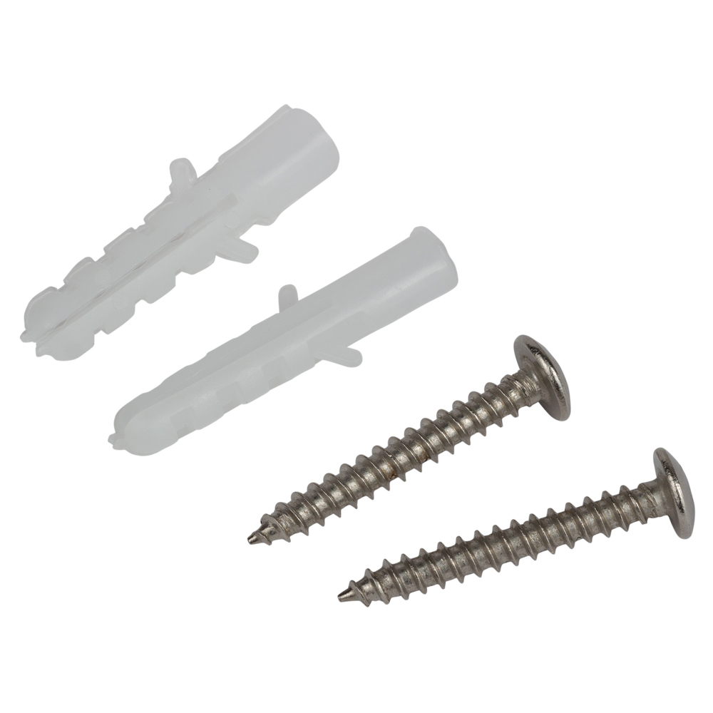 Змішувач для ванни Aquatica HF литий Ø35 мм