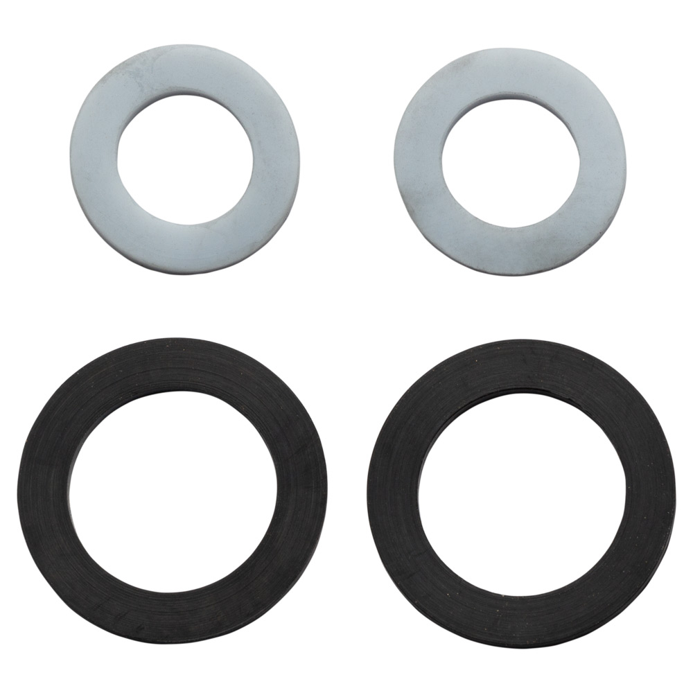 Змішувач для ванни Aquatica HF литий Ø35 мм