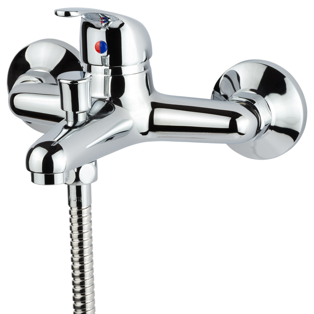 Смеситель для ванны Aquatica IG Ø35 мм