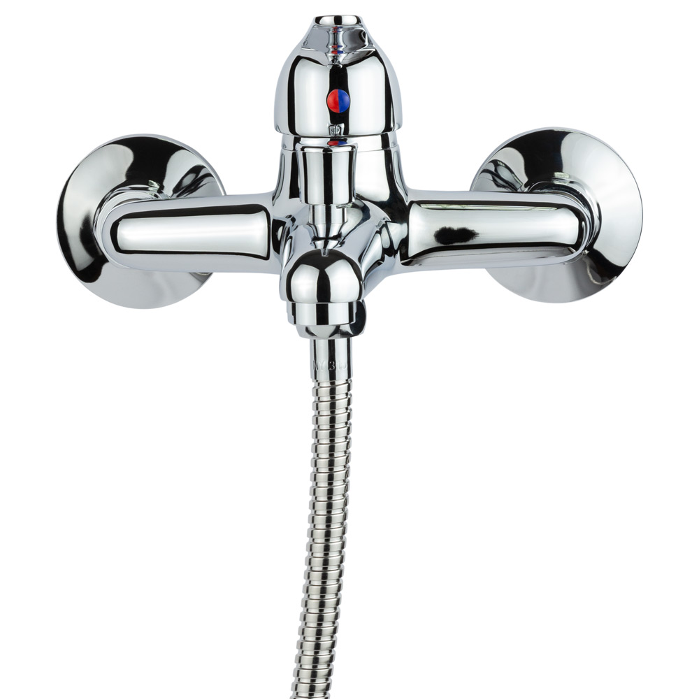 Смеситель для ванны Aquatica IG Ø35 мм