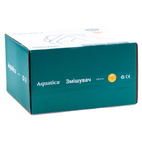 Смеситель для ванны Aquatica s31 Ø35 мм