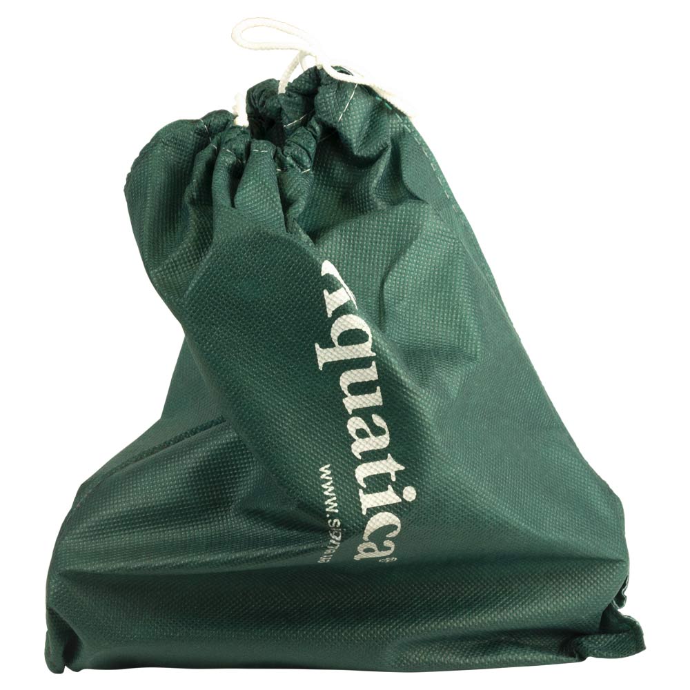 Змішувач для ванни Aquatica s31 прямий 350мм дивертор вбудований картриджний Ø35 мм