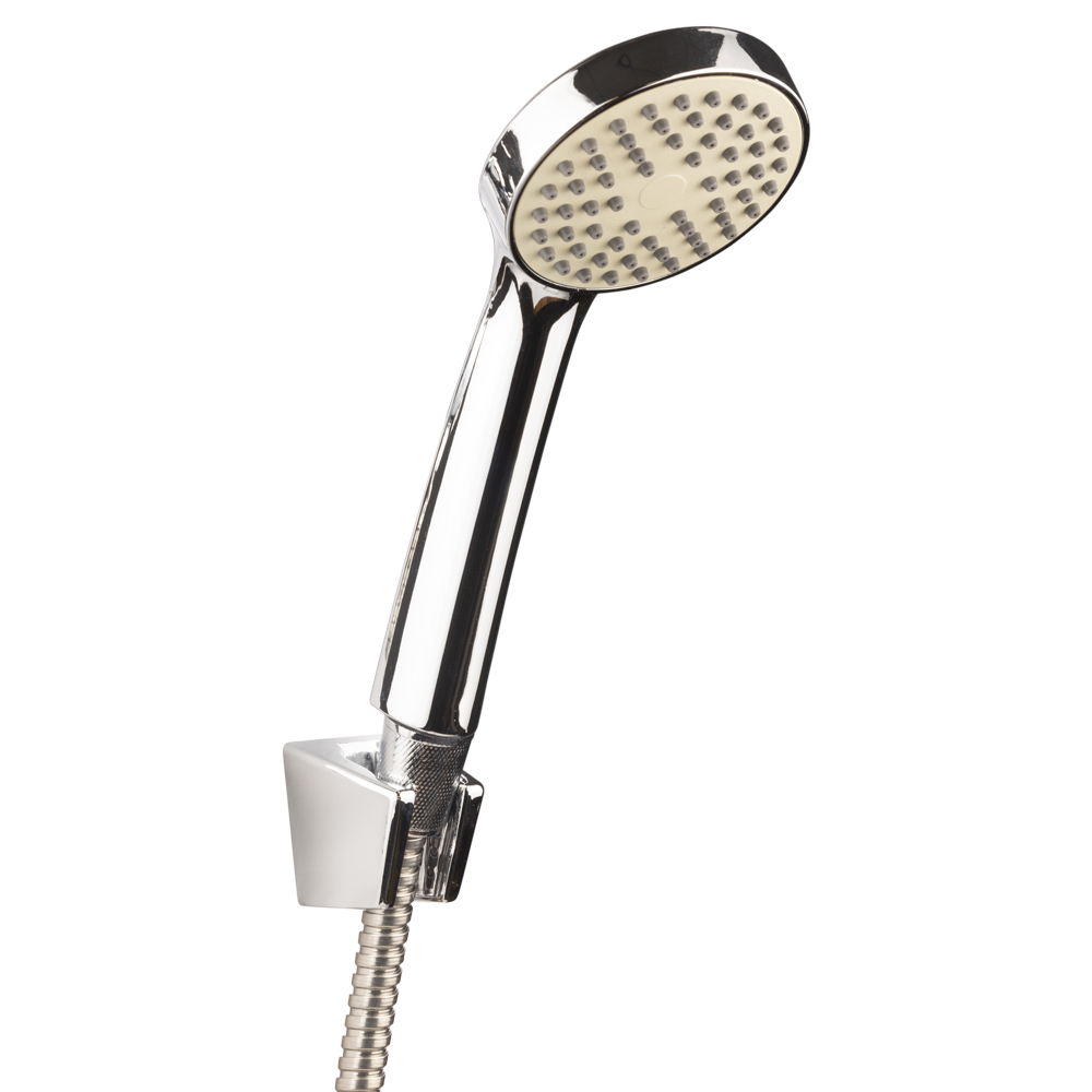 Змішувач для ванни Aquatica s33 литий Ø40