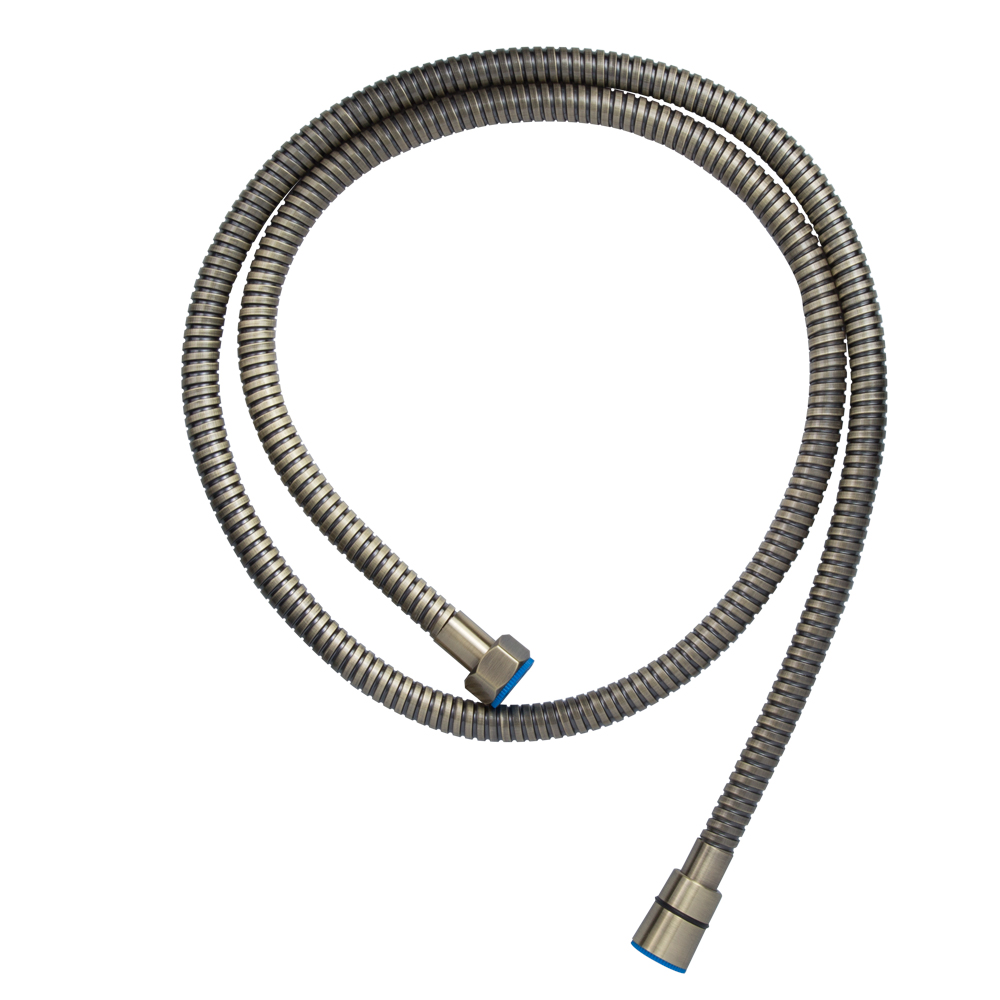 Змішувач для ванни Corso Brenta 1/2" вилив поворотний дивертор вбудований картриджний (K)