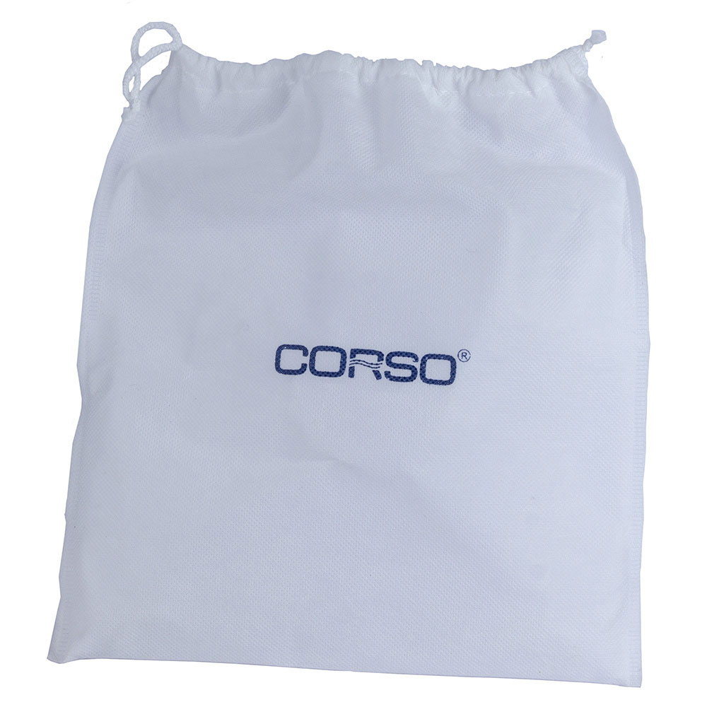 Змішувач для ванни Corso Garda литий Ø35 мм