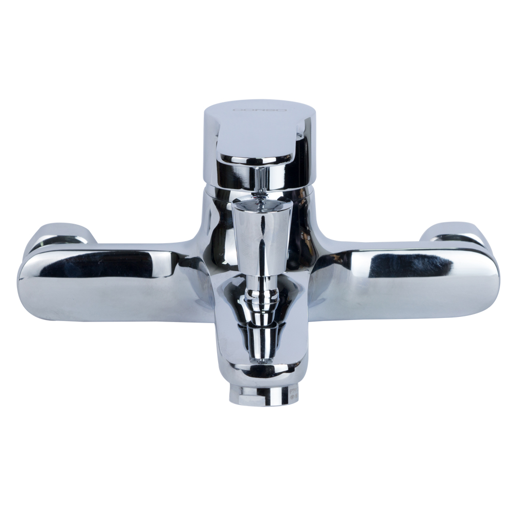 Змішувач для ванни Corso Riva литий Ø35 мм