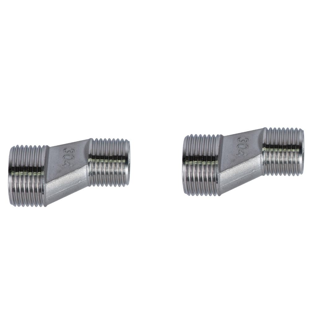 Змішувач для ванни Corso Riva литий Ø35 мм