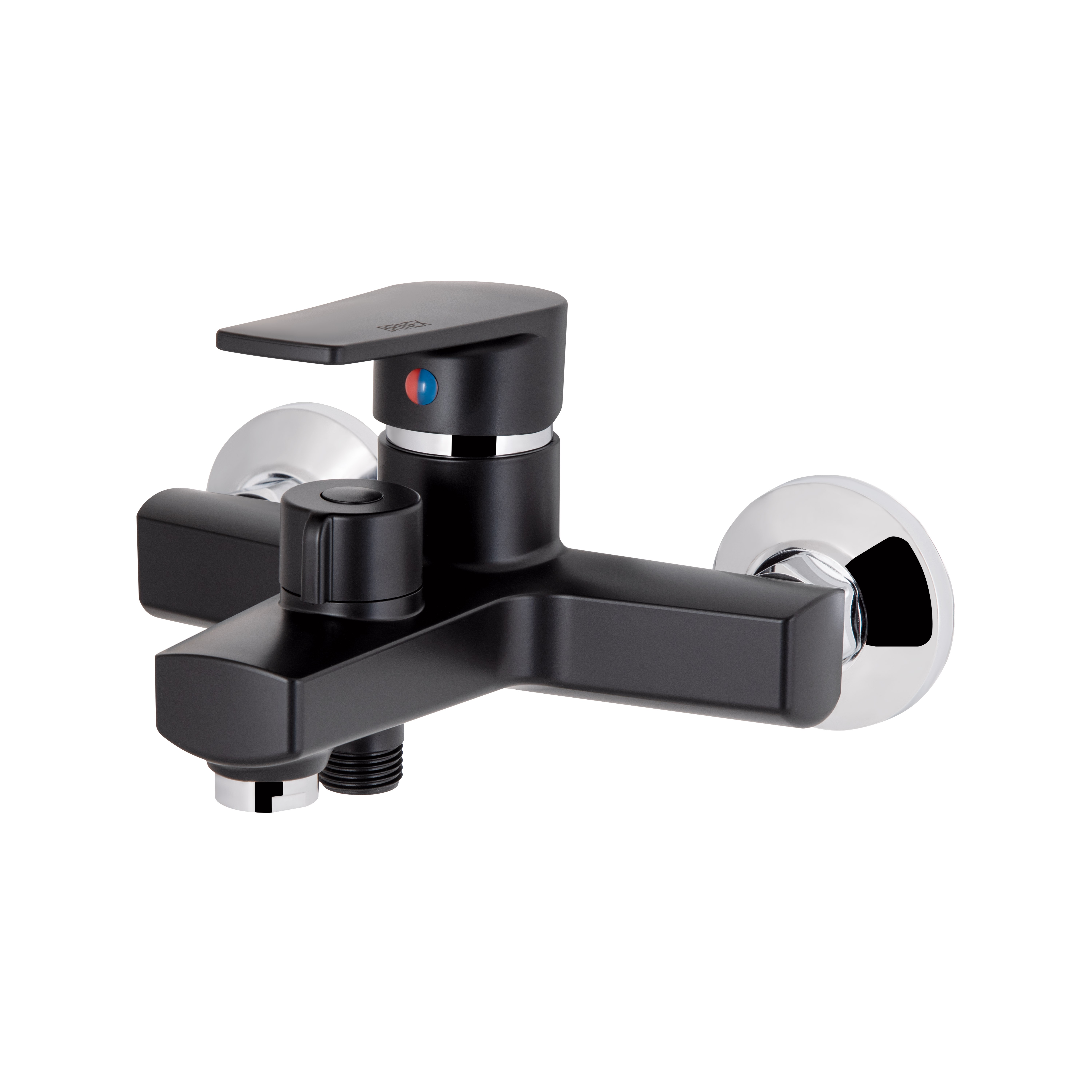 Змішувач для ванни Brinex 35B 006N
