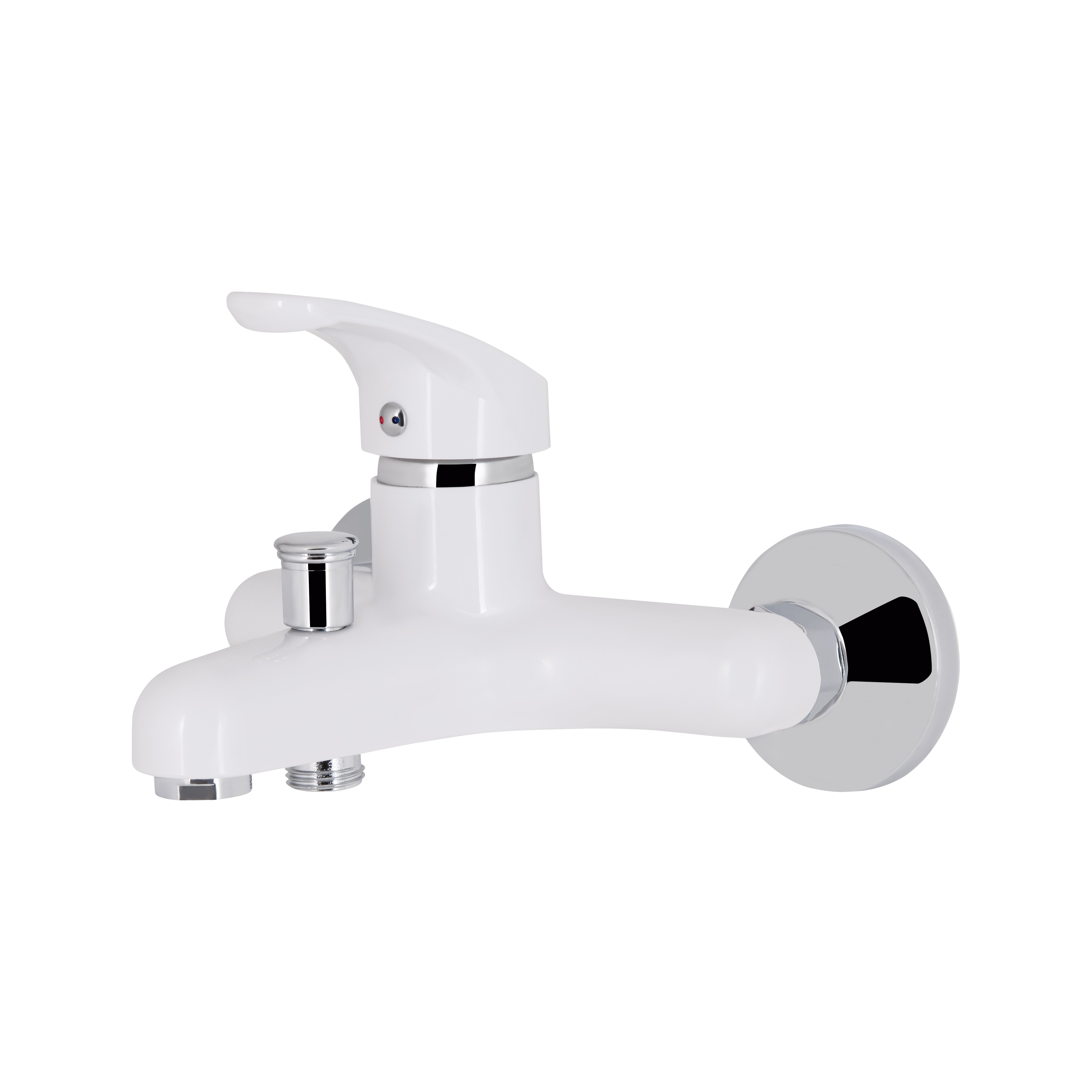 Змішувач для ванни Brinex 36W 006