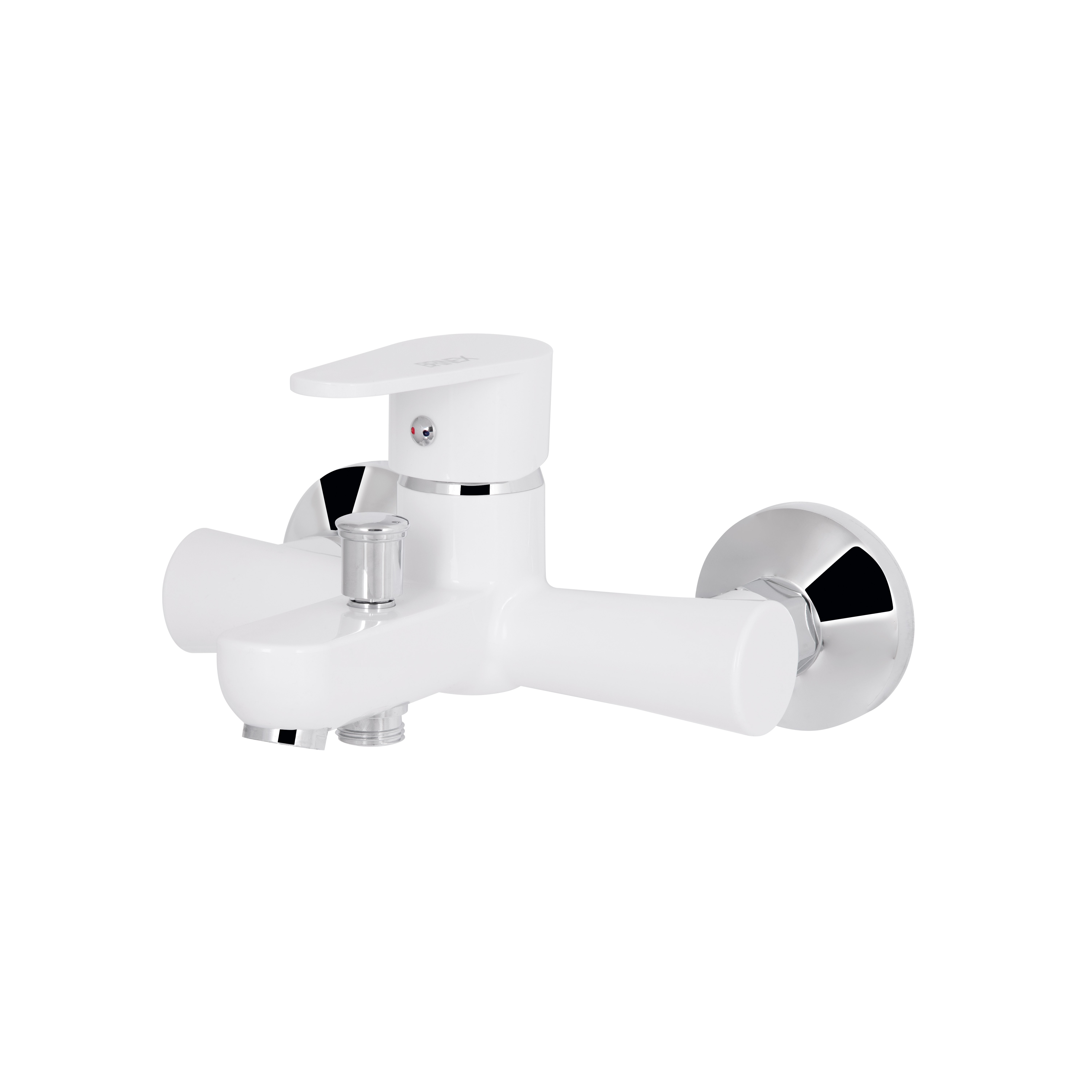 Змішувач для ванни Brinex 37W 006