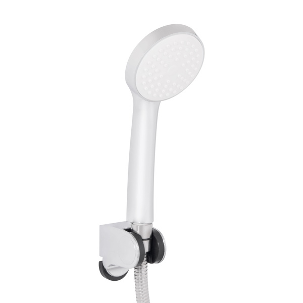 Змішувач для ванни Lidz Tani 0061 (з душовим гарнітуром) (k40) Chrome (LDTAN0061CRM44963)