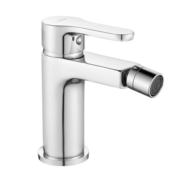 Змішувач латунний для біде Lidz Astra 001AF (k35) Chrome (LDAST001AFCRM48089)