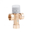 Змішувач термостатичний Icma 3/4" (№143)