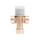 Змішувач термостатичний Icma 3/4" (№143)