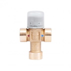 Смеситель термостатический Icma 3/4" (№149)