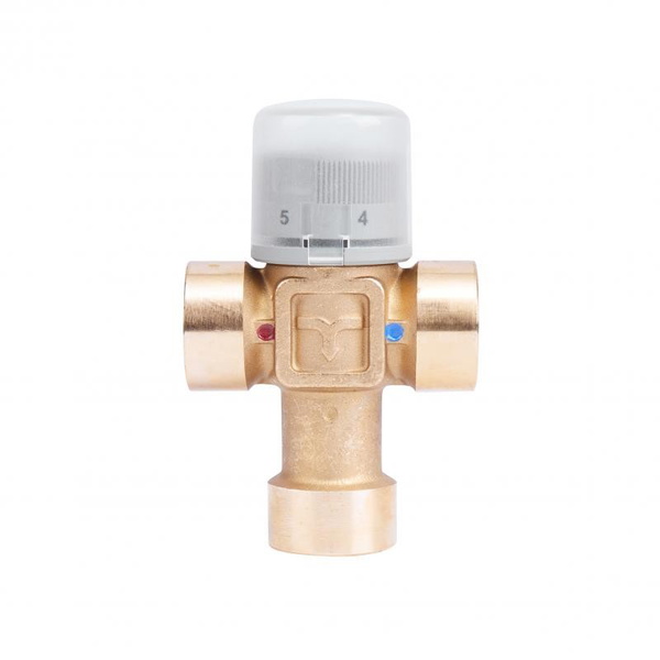 Смеситель термостатический Icma 3/4" (№149)