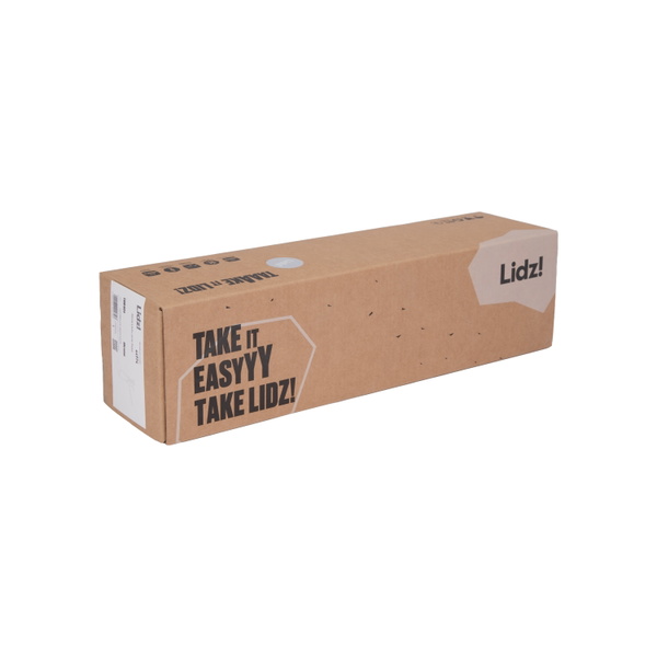 Змішувач з приставкою для біде Lidz Tani 024 (k40) Chrome (LDTAN024CRM44974)