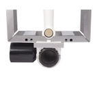 Змивний бачок прихованого монтажу для унітаза Qtap Nest (QT0134M429)
