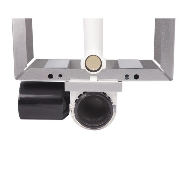 Змивний бачок прихованого монтажу для унітаза Qtap Nest (QT0134M429)