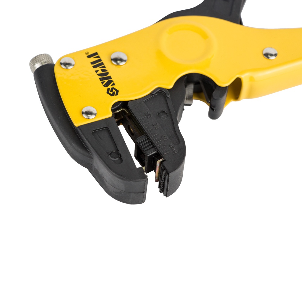 Знімач ізоляції автоматичний Sigma 0.2-6 мм