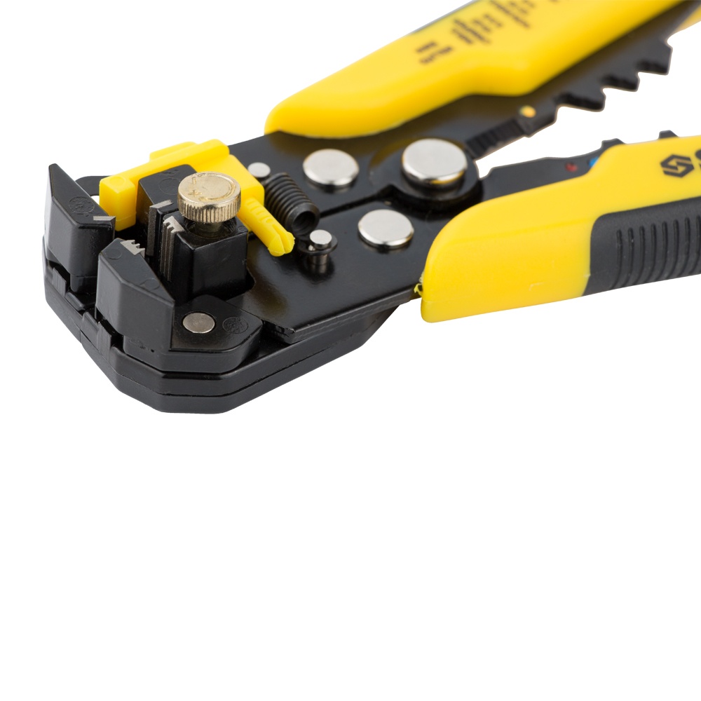 Знімач ізоляції автоматичний Sigma 0.5-6 мм