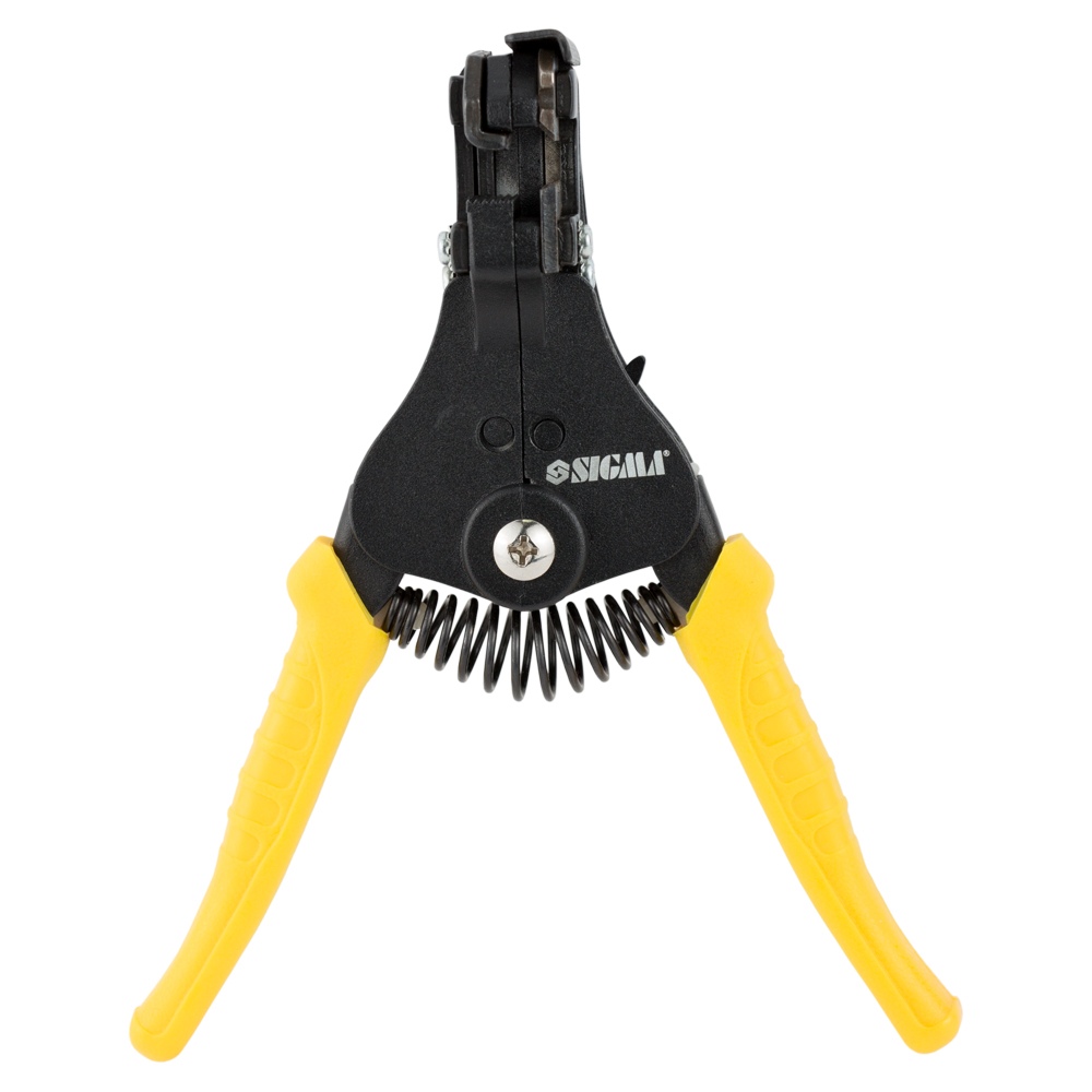 Знімач ізоляції автоматичний Sigma 1.0-3.2 мм