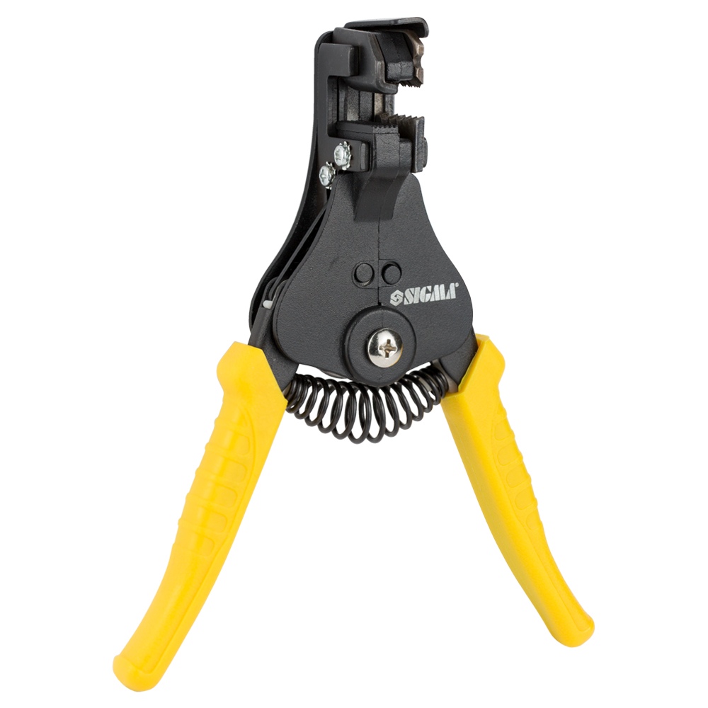 Знімач ізоляції автоматичний Sigma 1.0-3.2 мм