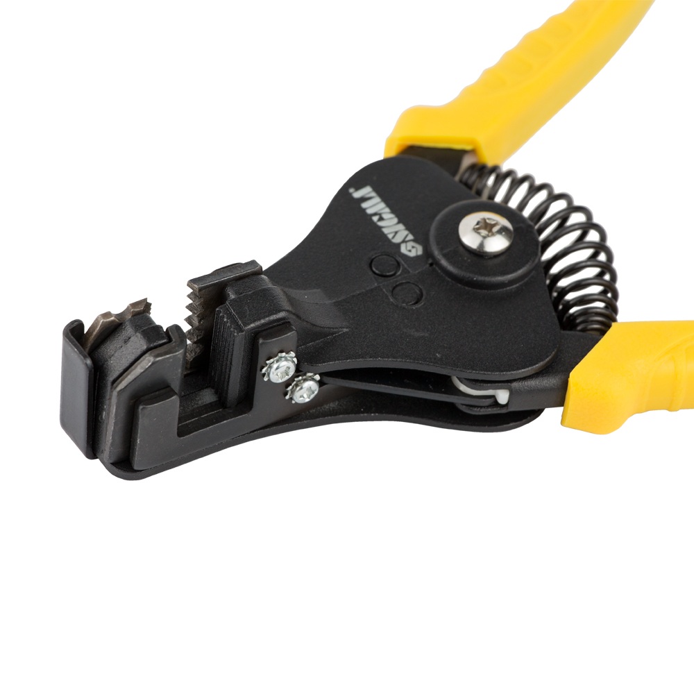 Знімач ізоляції автоматичний Sigma 1.0-3.2 мм