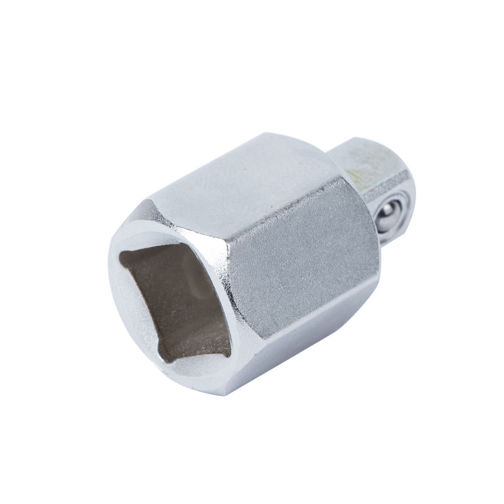 Съемник масляного фильтра Sigma "краб" Ø70-130 мм с круглым захватом и переходником 1/2"-3/8"