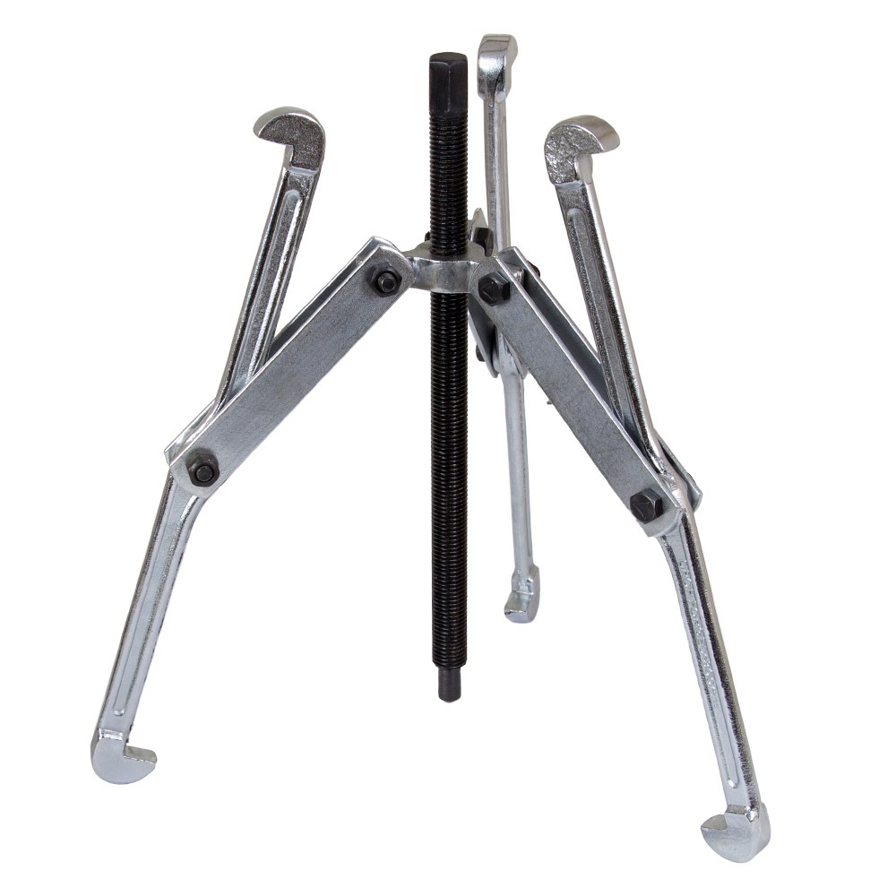 Съемник подшипников Sigma трехзахватный 300 мм